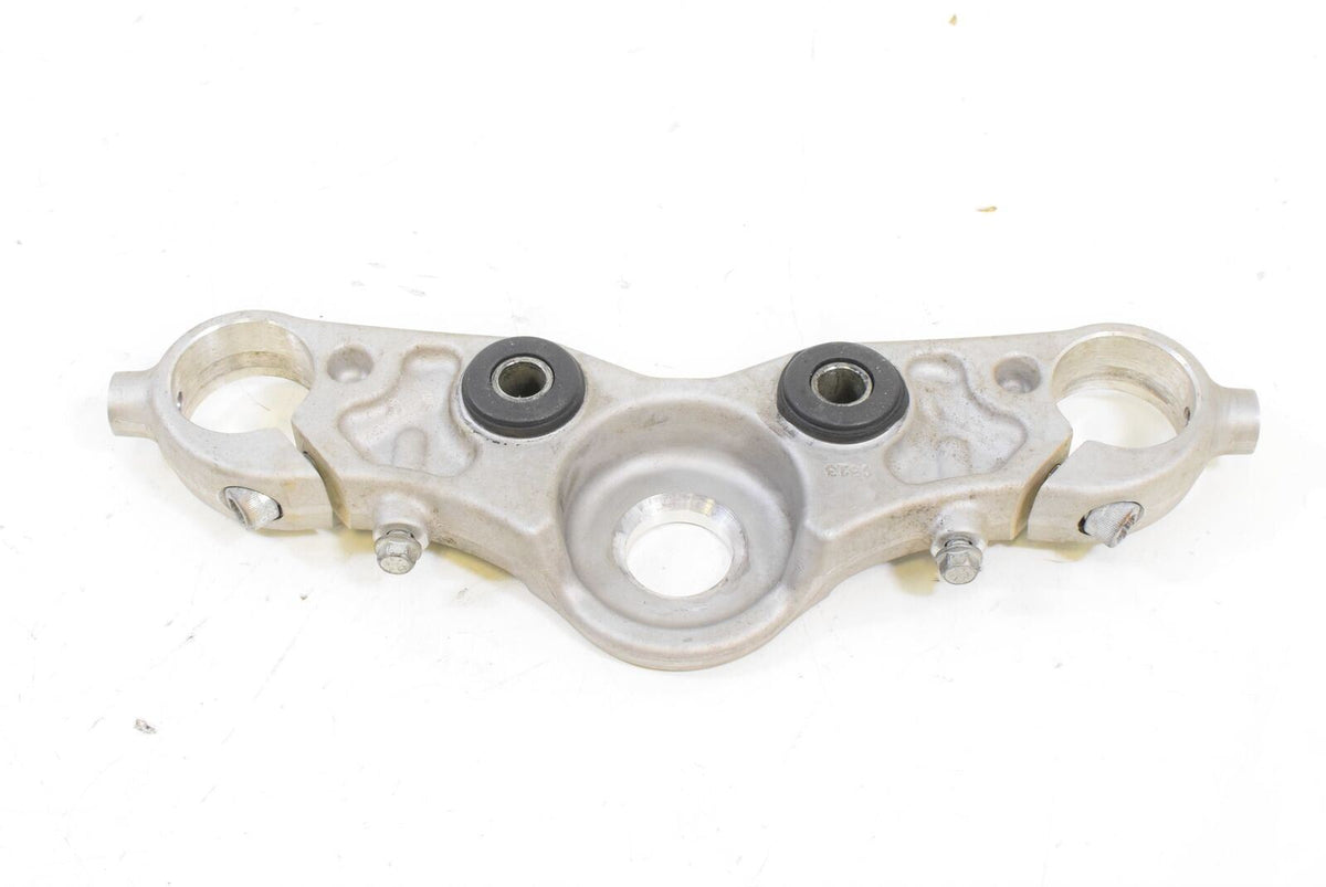 2014 Harley FLD Dyna Switchback 103 Upper Triple Tree Steering Clamp 44mm 463231 {{ shop.shopifyCountryName }} - Mototech271