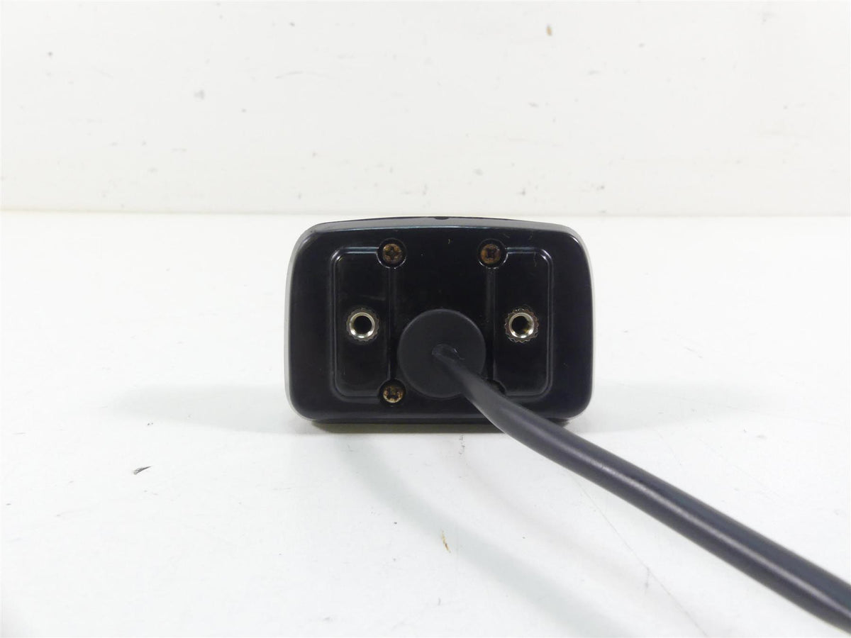 2015 Victory Cross Country Tour Left Hand Radio Stereo Control Switch 1017807 {{ shop.shopifyCountryName }} - Mototech271