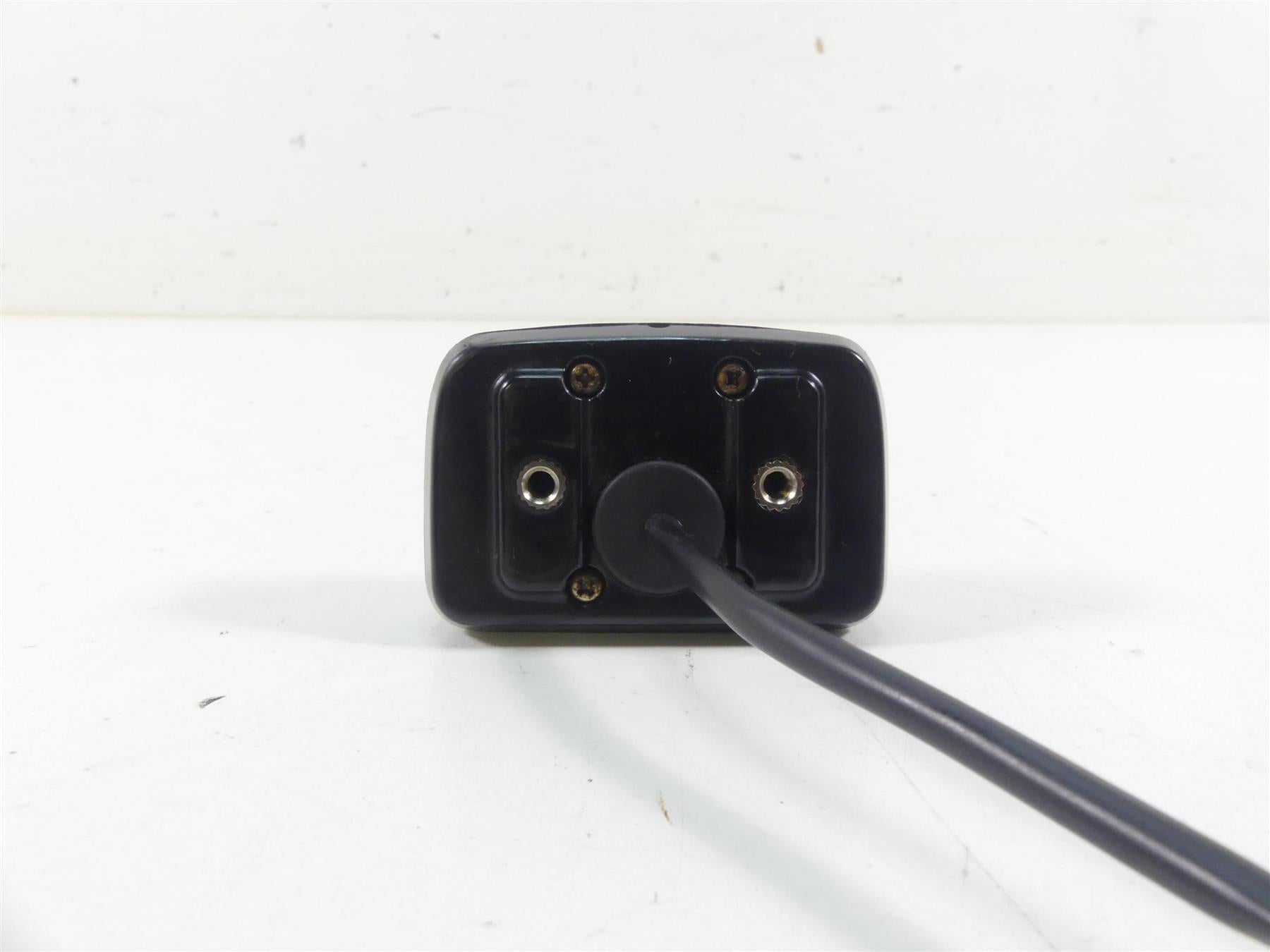 2015 Victory Cross Country Tour Left Hand Radio Stereo Control Switch 1017807 {{ shop.shopifyCountryName }} - Mototech271