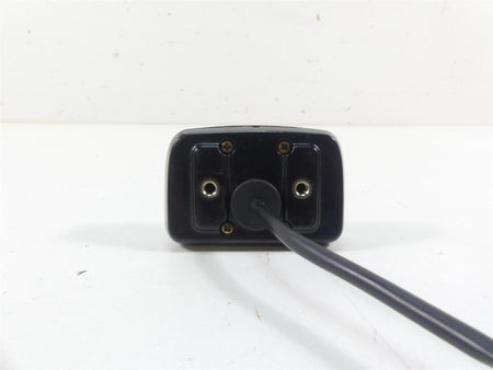 2015 Victory Cross Country Tour Left Hand Radio Stereo Control Switch 1017807 {{ shop.shopifyCountryName }} - Mototech271