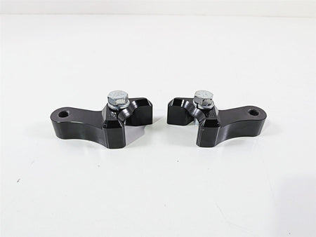 2018 Harley FLHTCU Touring Electra Glide 1" Rear Lowering Link Set-Mototech271