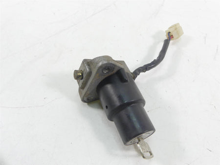 1978 Yamaha XS650 SE Special Ignition Switch Key Lock Set 3JV-82501-00-00 {{ shop.shopifyCountryName }} - Mototech271