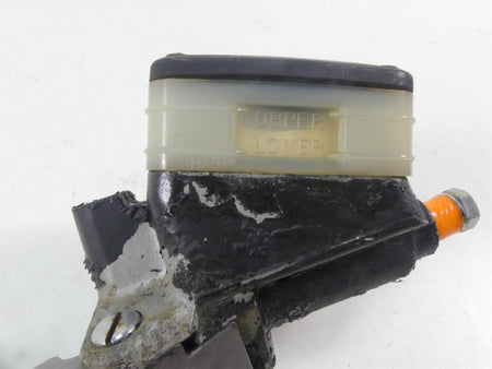 1980 Honda CB750C Custom Front 14mm Brake Master Cylinder 45500-425-731 {{ shop.shopifyCountryName }} - Mototech271