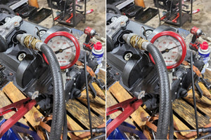2015 BMW F800GS K72 Tested Running Engine Motor 10K -Read 11008554840