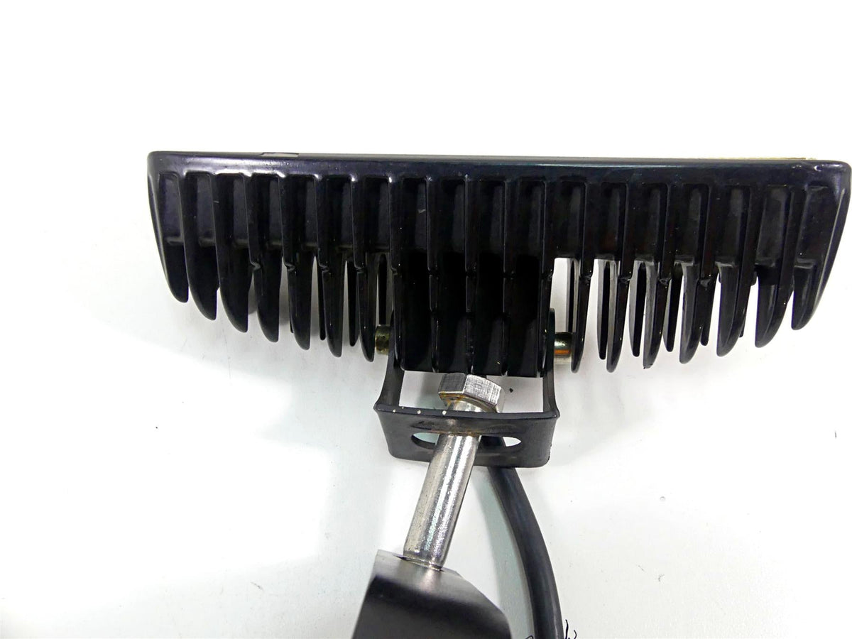 2014 Harley Dyna FXDB Street Bob Led Headlight & Moonsmc Bracket 69162-06A {{ shop.shopifyCountryName }} - Mototech271