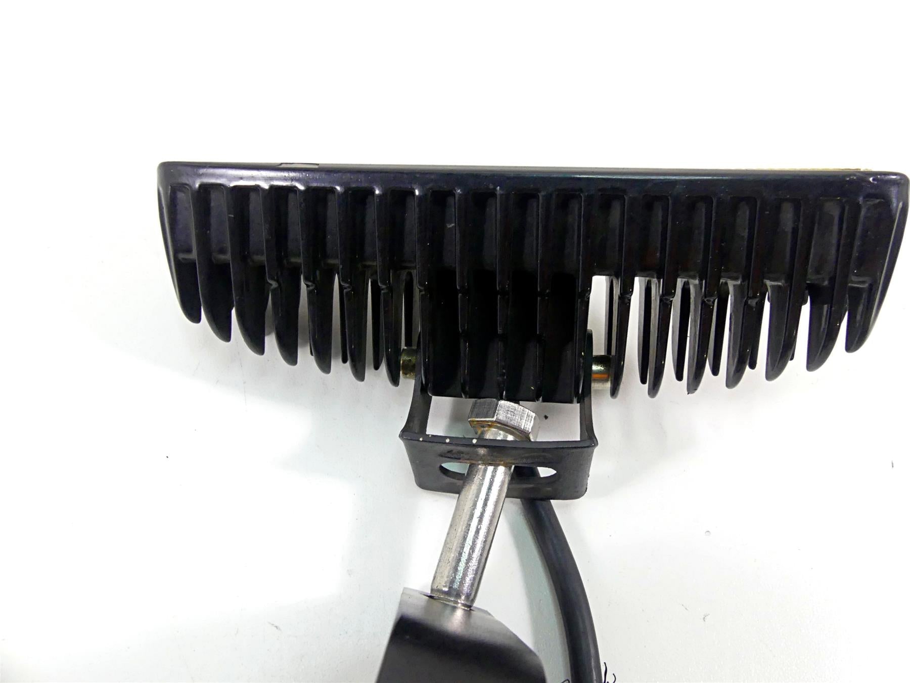 2014 Harley Dyna FXDB Street Bob Led Headlight & Moonsmc Bracket 69162-06A {{ shop.shopifyCountryName }} - Mototech271