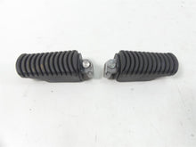 Load image into Gallery viewer, 2011 BMW R1200GS K255 Adv Rear Passenger Footpeg Foot Peg Rest Set 46712310403 | Mototech271
