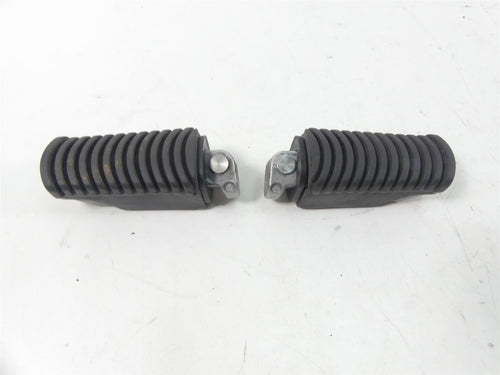 2011 BMW R1200GS K255 Adv Rear Passenger Footpeg Foot Peg Rest Set 46712310403 | Mototech271