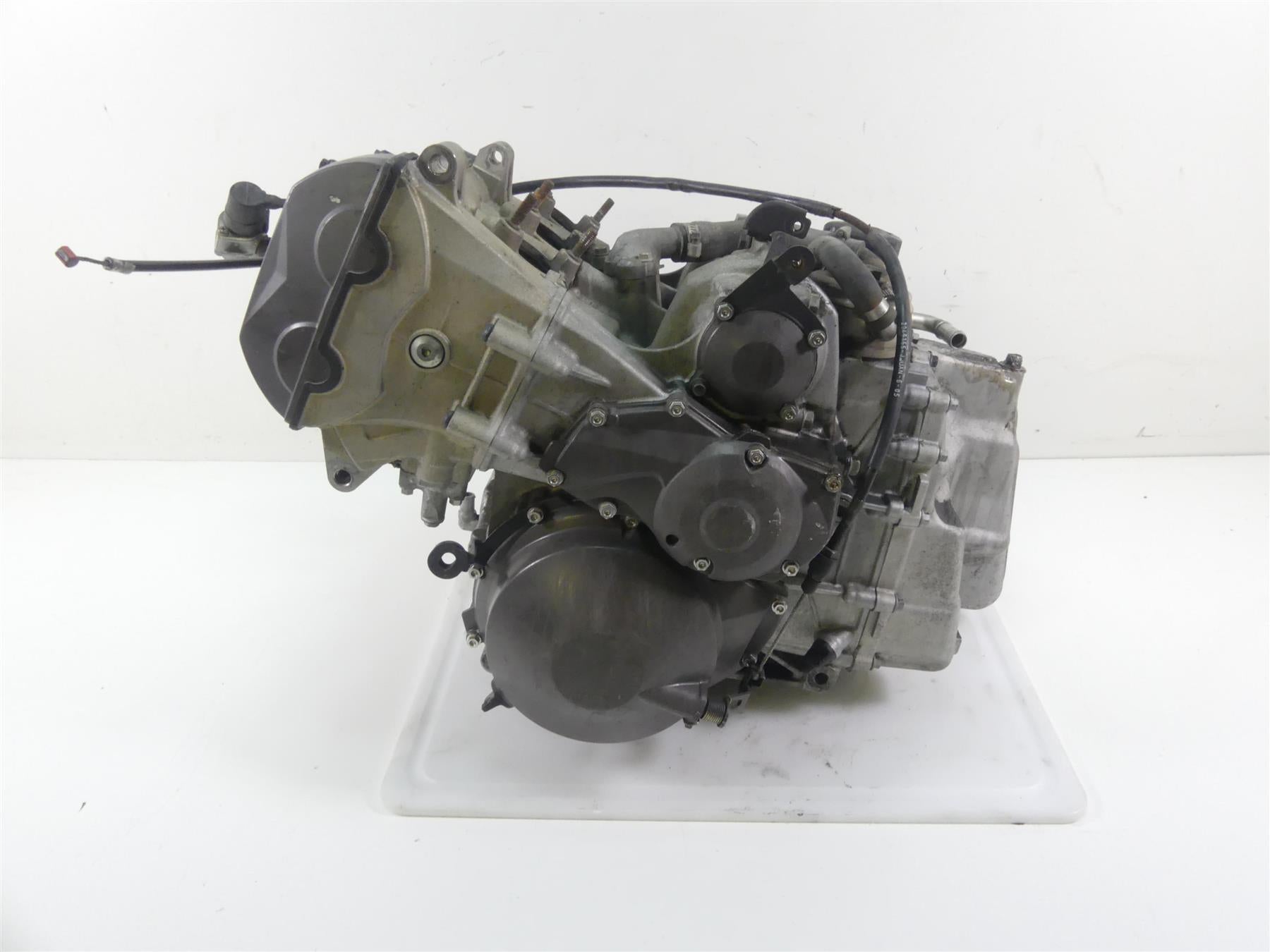 2006 Triumph Daytona 675 Running Engine Motor 30K -Video T1160540 | Mototech271