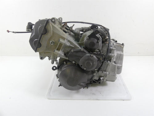 2006 Triumph Daytona 675 Running Engine Motor 30K -Video T1160540 | Mototech271