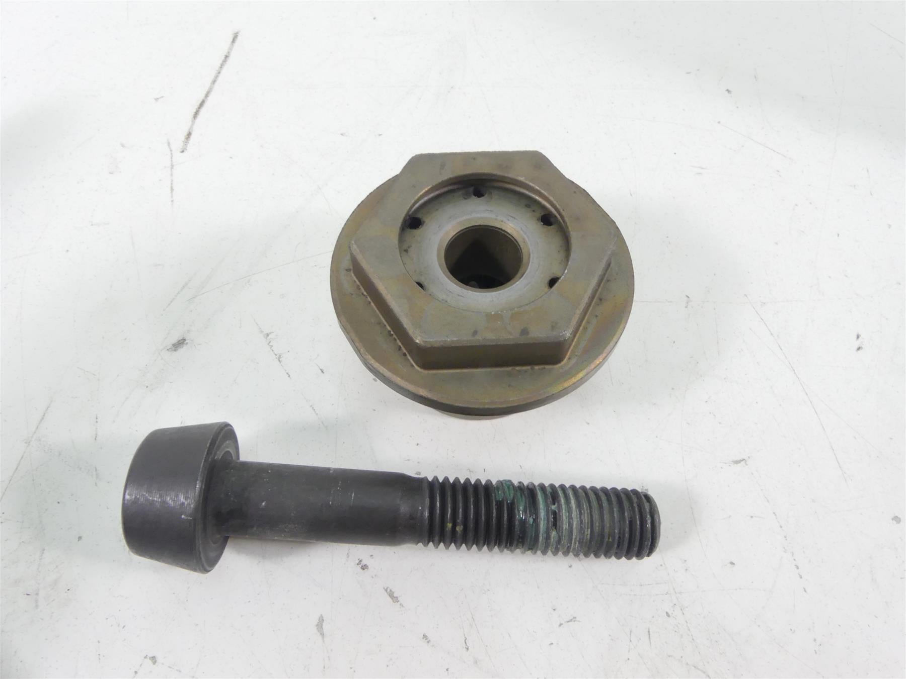 2014 Harley FXDL Dyna Low Rider Primary Drive Clutch Kit 3K Only 37816-11 {{ shop.shopifyCountryName }} - Mototech271