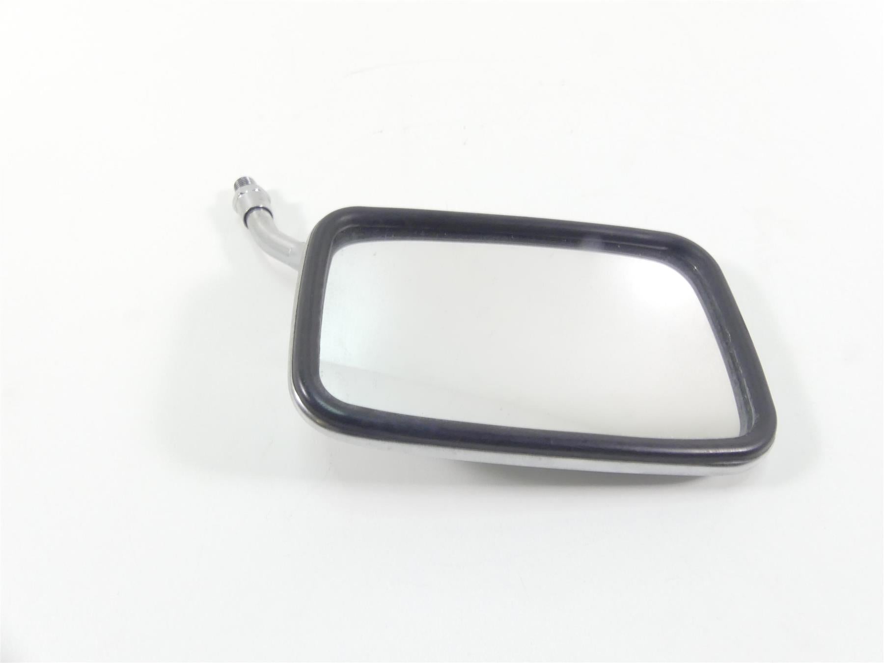 2007 Honda VT1100 C2 Shadow Left Side Rear View Mirror 88220-GCK-000 {{ shop.shopifyCountryName }} - Mototech271