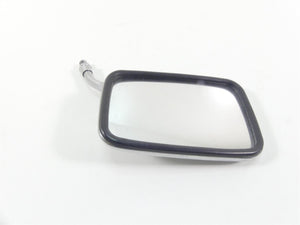 2007 Honda VT1100 C2 Shadow Left Side Rear View Mirror 88220-GCK-000 | Mototech271