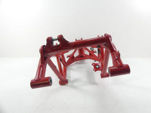 2017 Ducati Hypermotard 939 Straight Main Frame Chassis Cln Ez Rgstr 47017931AA