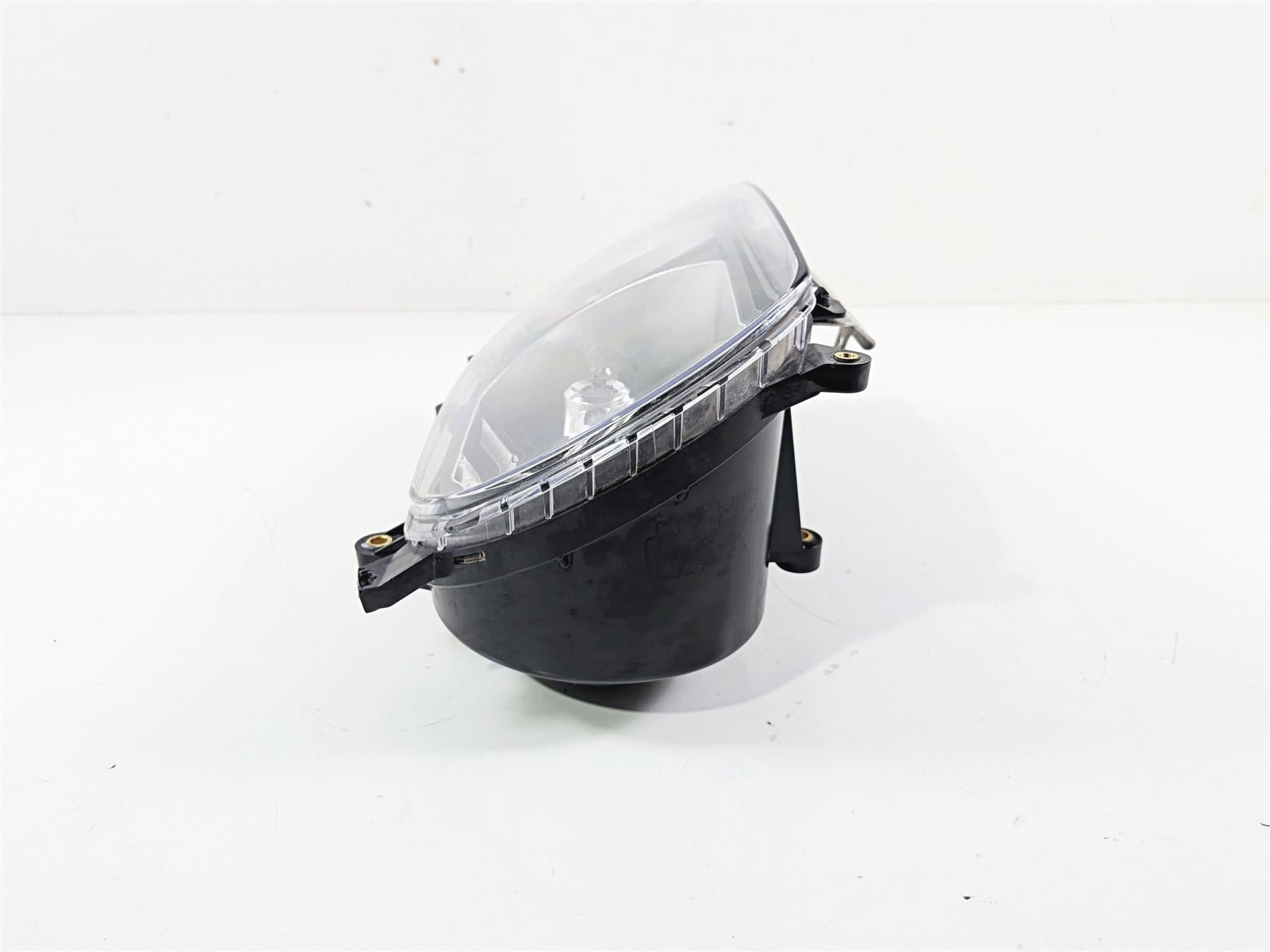 2020 Harley Touring FLTRK Road Glide Head Light Lamp Lens Led - Read 67700199 {{ shop.shopifyCountryName }} - Mototech271
