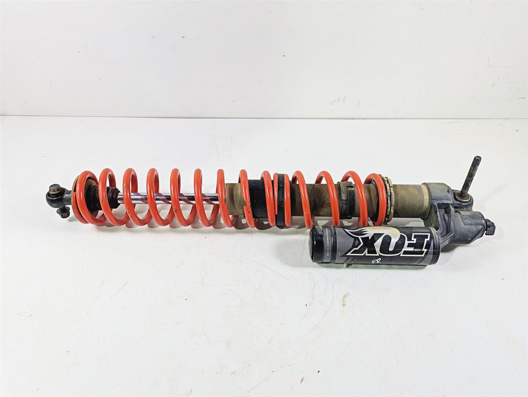 2020 Can Am Maverick X3 Turbo R STD Fox Right Front Shock Damper 64