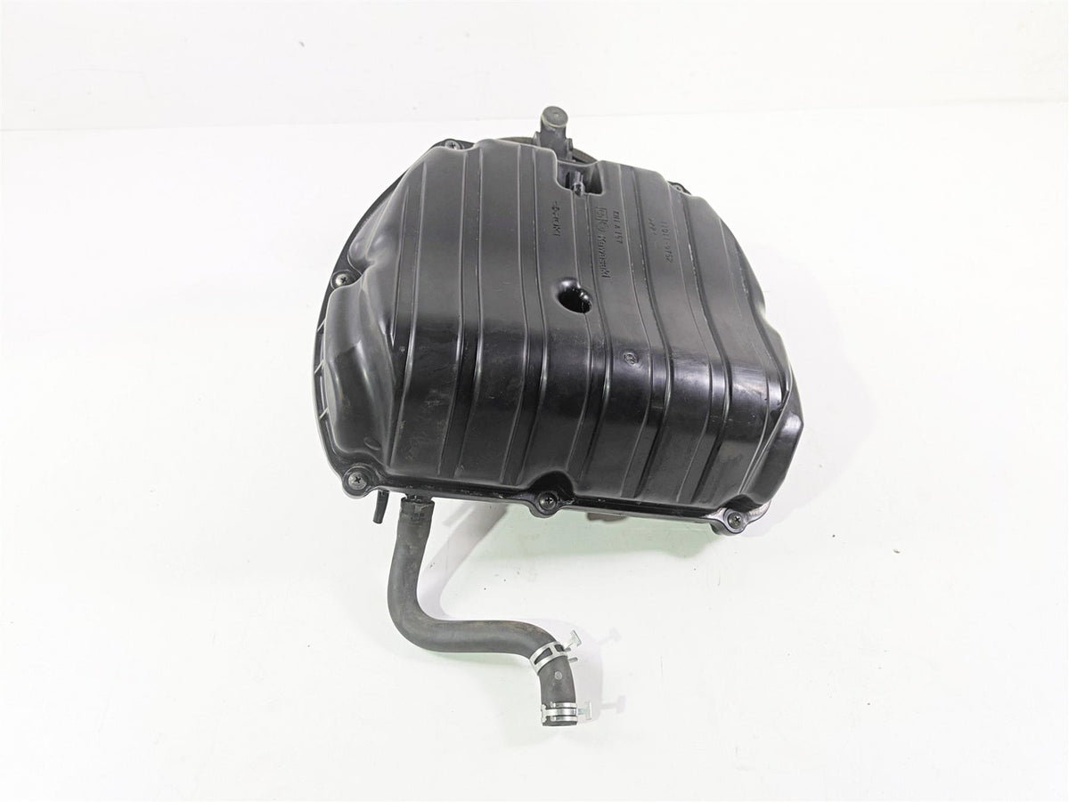 2020 Kawasaki ZX6R ZX636 Ninja Air Box Cleaner Breather Filter 11010-0893 {{ shop.shopifyCountryName }} - Mototech271