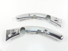 Load image into Gallery viewer, 2009 Harley FLHTCU SE4 CVO E-Glide Rear Fender Frame Strut Covers 47522-09 | Mototech271
