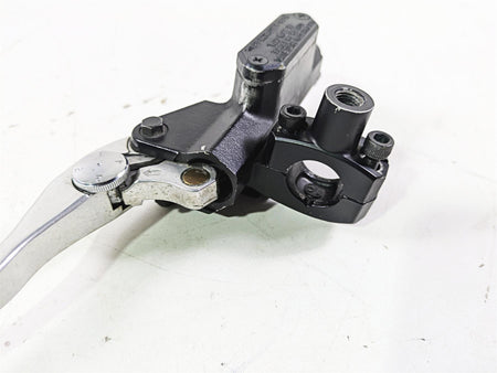 2012 Yamaha XT1200 Super Tenere Clutch Master Cylinder 5YU-W2645-10-00 {{ shop.shopifyCountryName }} - Mototech271