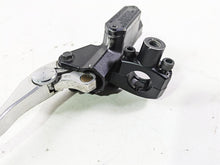 Load image into Gallery viewer, 2012 Yamaha XT1200 Super Tenere Clutch Master Cylinder 5YU-W2645-10-00
