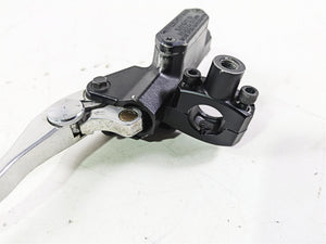 2012 Yamaha XT1200 Super Tenere Clutch Master Cylinder 5YU-W2645-10-00