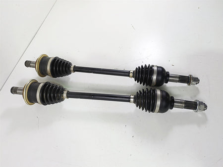 2022 CFMoto Zforce 950 Sport Rear Cv Drive Axle Shaft Set 5BYA-280300 {{ shop.shopifyCountryName }} - Mototech271