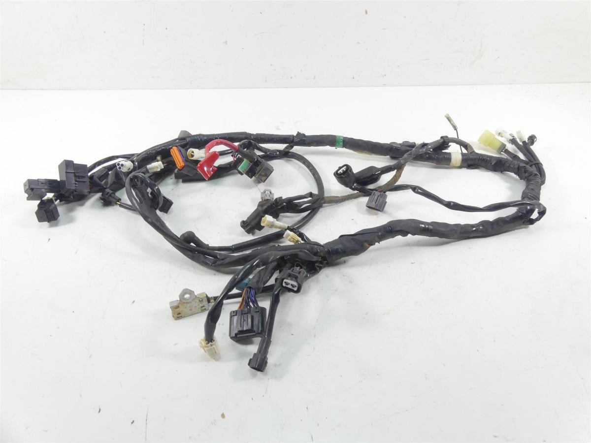 2020 Yamaha YFM 700 Raptor Wiring Harness Loom -No Cuts 2LS-82590-00-00 {{ shop.shopifyCountryName }} - Mototech271