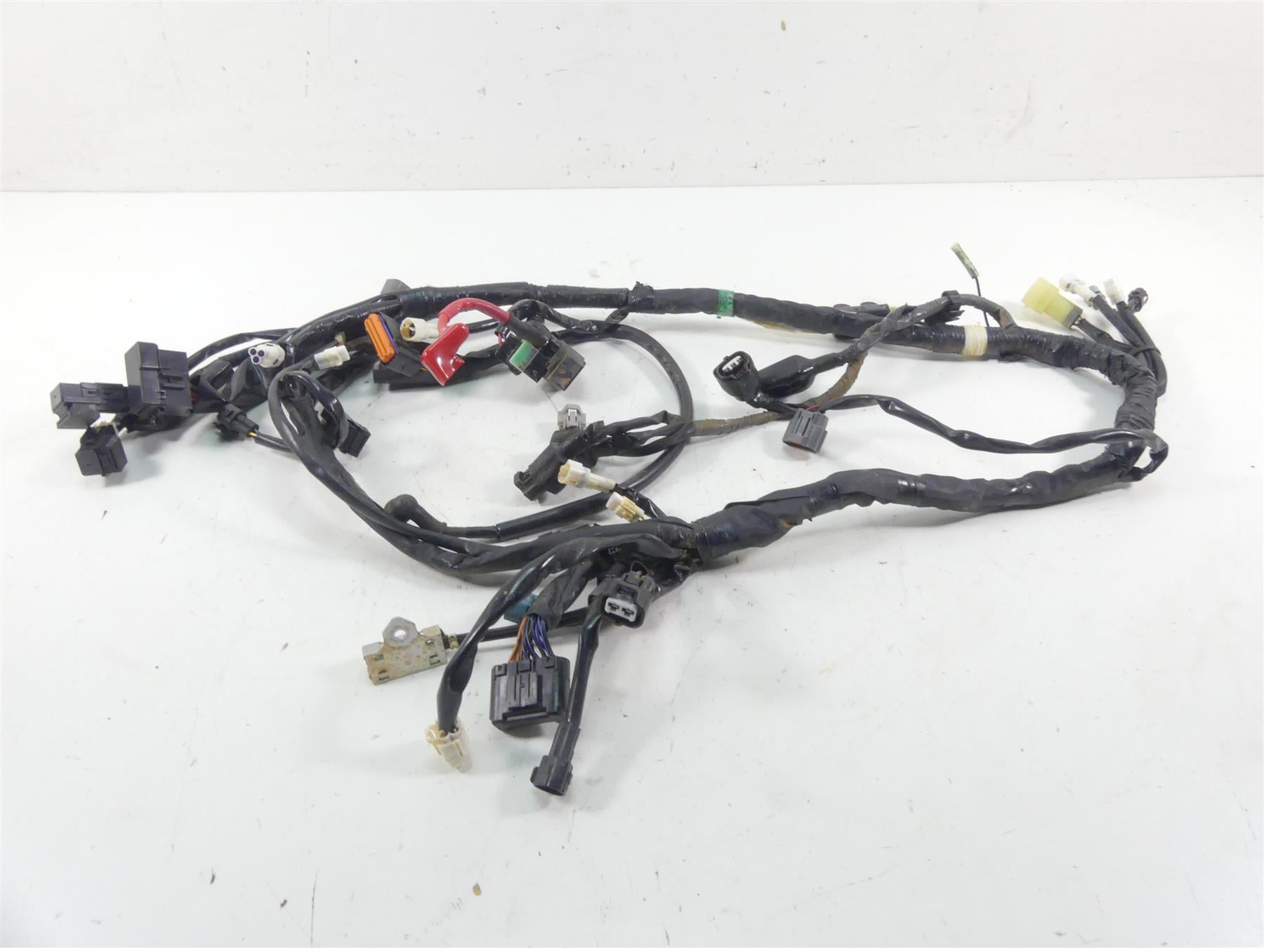 2020 Yamaha YFM 700 Raptor Wiring Harness Loom -No Cuts 2LS-82590-00-00 {{ shop.shopifyCountryName }} - Mototech271