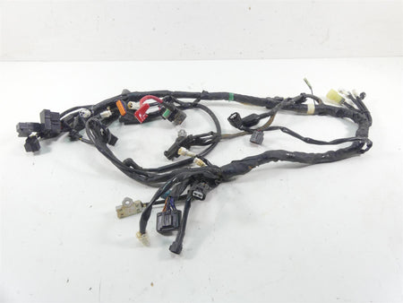 2020 Yamaha YFM 700 Raptor Wiring Harness Loom -No Cuts 2LS-82590-00-00 {{ shop.shopifyCountryName }} - Mototech271
