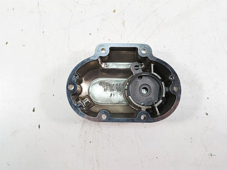 2015 Harley FXDL Dyna Low Rider Clutch Side Cover + Inner Clutch Ramp 37126-06 {{ shop.shopifyCountryName }} - Mototech271