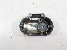 Load image into Gallery viewer, 2015 Harley FXDL Dyna Low Rider Clutch Side Cover + Inner Clutch Ramp 37126-06
