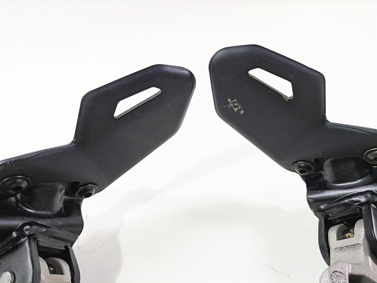 2018 Ducati Scrambler Desert Sled 800 Rear Passenger Footpeg Rest Set 46510742BA {{ shop.shopifyCountryName }} - Mototech271