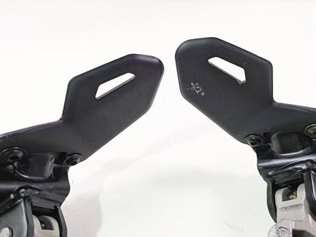 2018 Ducati Scrambler Desert Sled 800 Rear Passenger Footpeg Rest Set 46510742BA {{ shop.shopifyCountryName }} - Mototech271