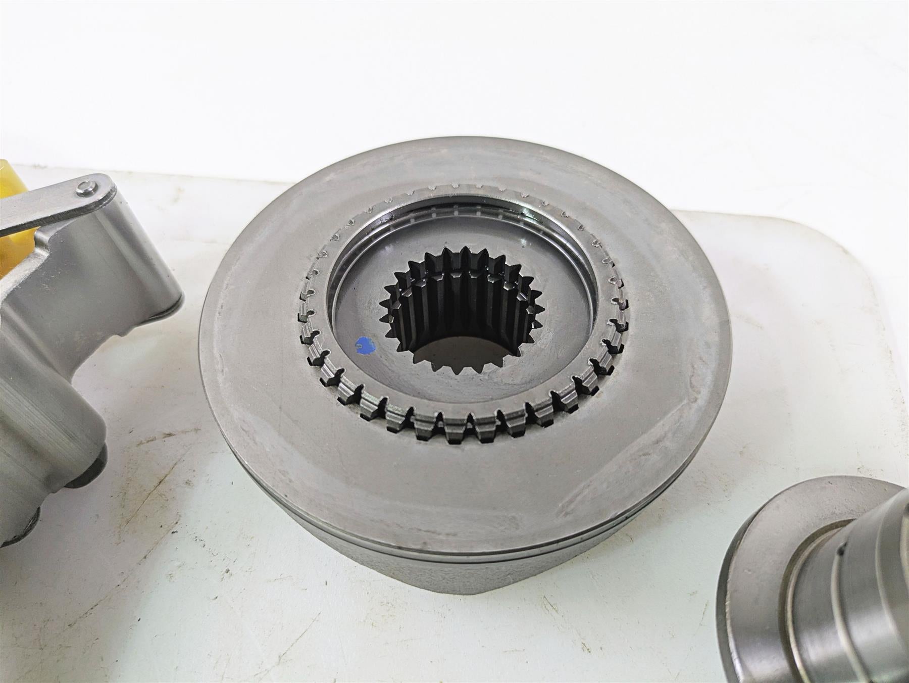 2016 Harley FXDF Dyna Fat Bob Primary Drive Clutch Kit 37816-11 {{ shop.shopifyCountryName }} - Mototech271