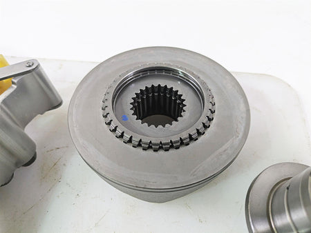 2016 Harley FXDF Dyna Fat Bob Primary Drive Clutch Kit 37816-11 {{ shop.shopifyCountryName }} - Mototech271