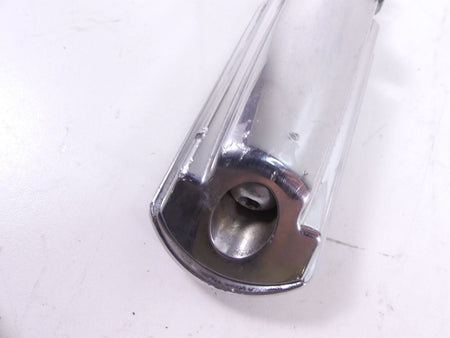 2016 Harley Touring FLHXS Street Glide Sp Crash Bar Footpegs 49184-09A {{ shop.shopifyCountryName }} - Mototech271