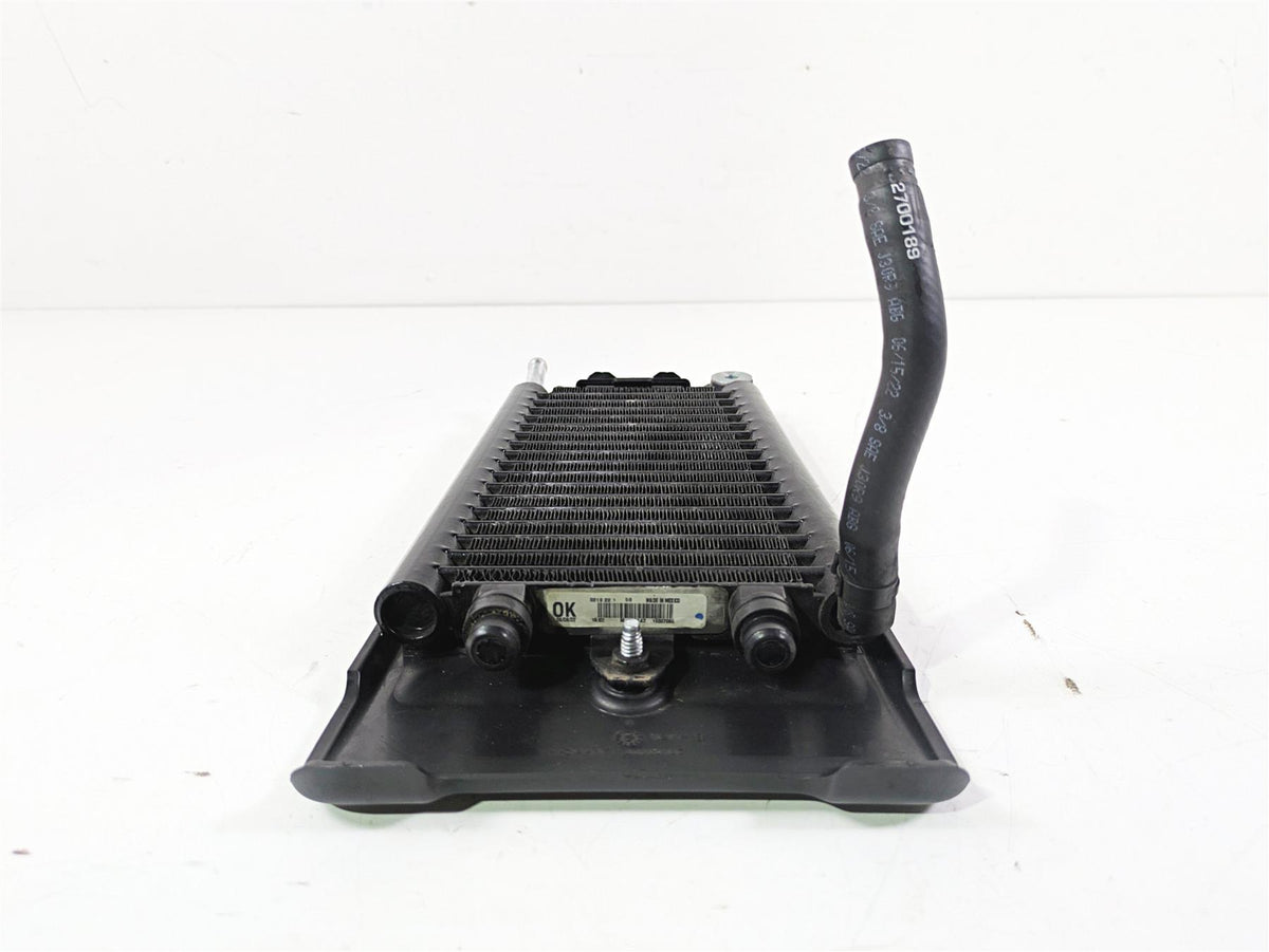2022 Harley FXLRS Softail Low Rider Oil Cooler & Cover 62700191 {{ shop.shopifyCountryName }} - Mototech271