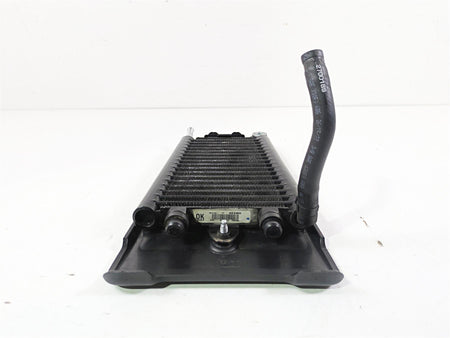 2022 Harley FXLRS Softail Low Rider Oil Cooler & Cover 62700191 {{ shop.shopifyCountryName }} - Mototech271