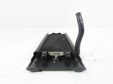 Load image into Gallery viewer, 2022 Harley FXLRS Softail Low Rider Oil Cooler &amp; Cover 62700191
