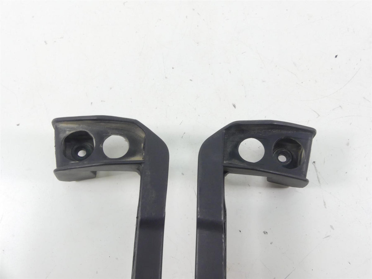 2001 BMW R1150 GS R21 Jdeha Saddlebag Saddle Bag Mount Bracket Set 46542316422 {{ shop.shopifyCountryName }} - Mototech271