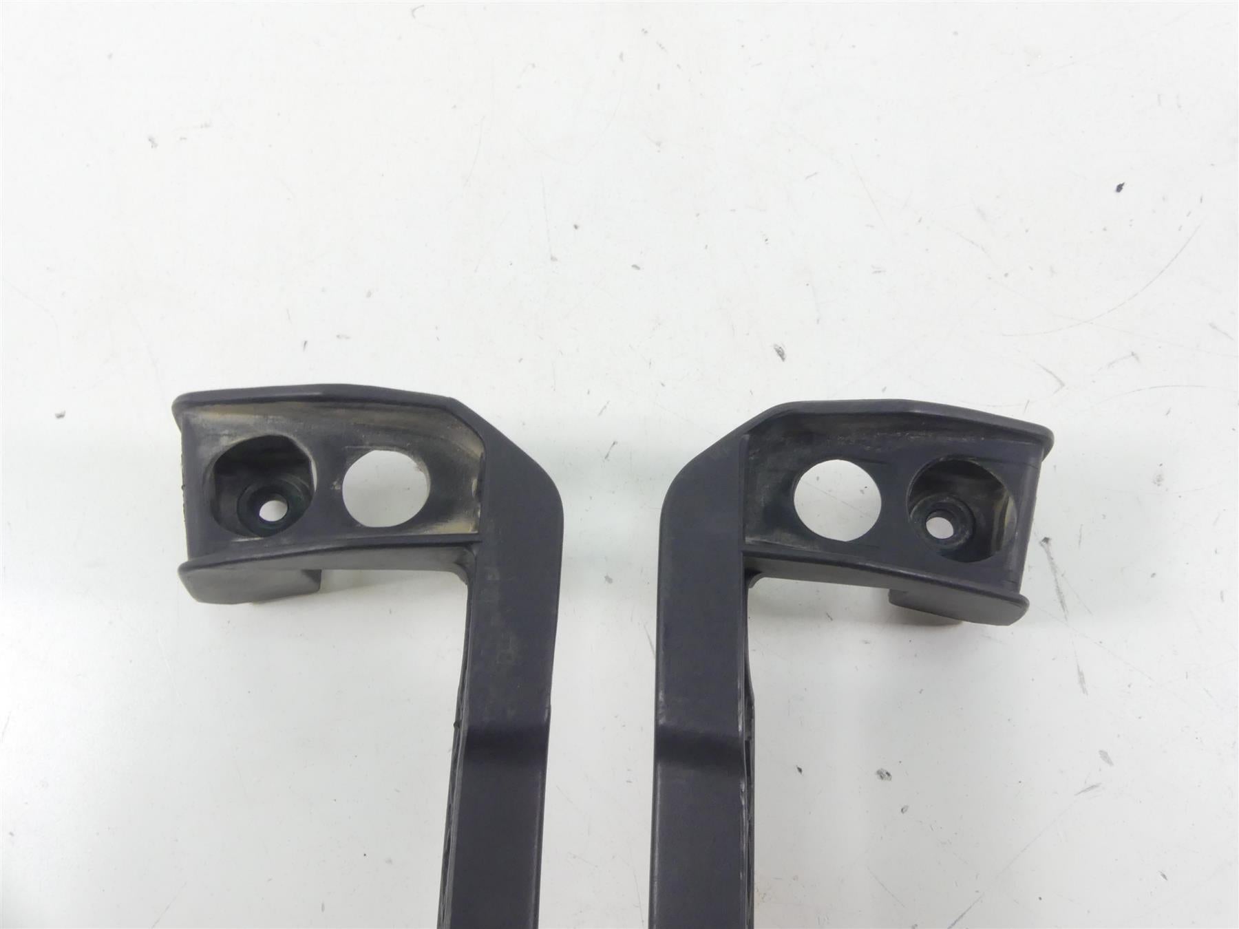 2001 BMW R1150 GS R21 Jdeha Saddlebag Saddle Bag Mount Bracket Set 46542316422 {{ shop.shopifyCountryName }} - Mototech271