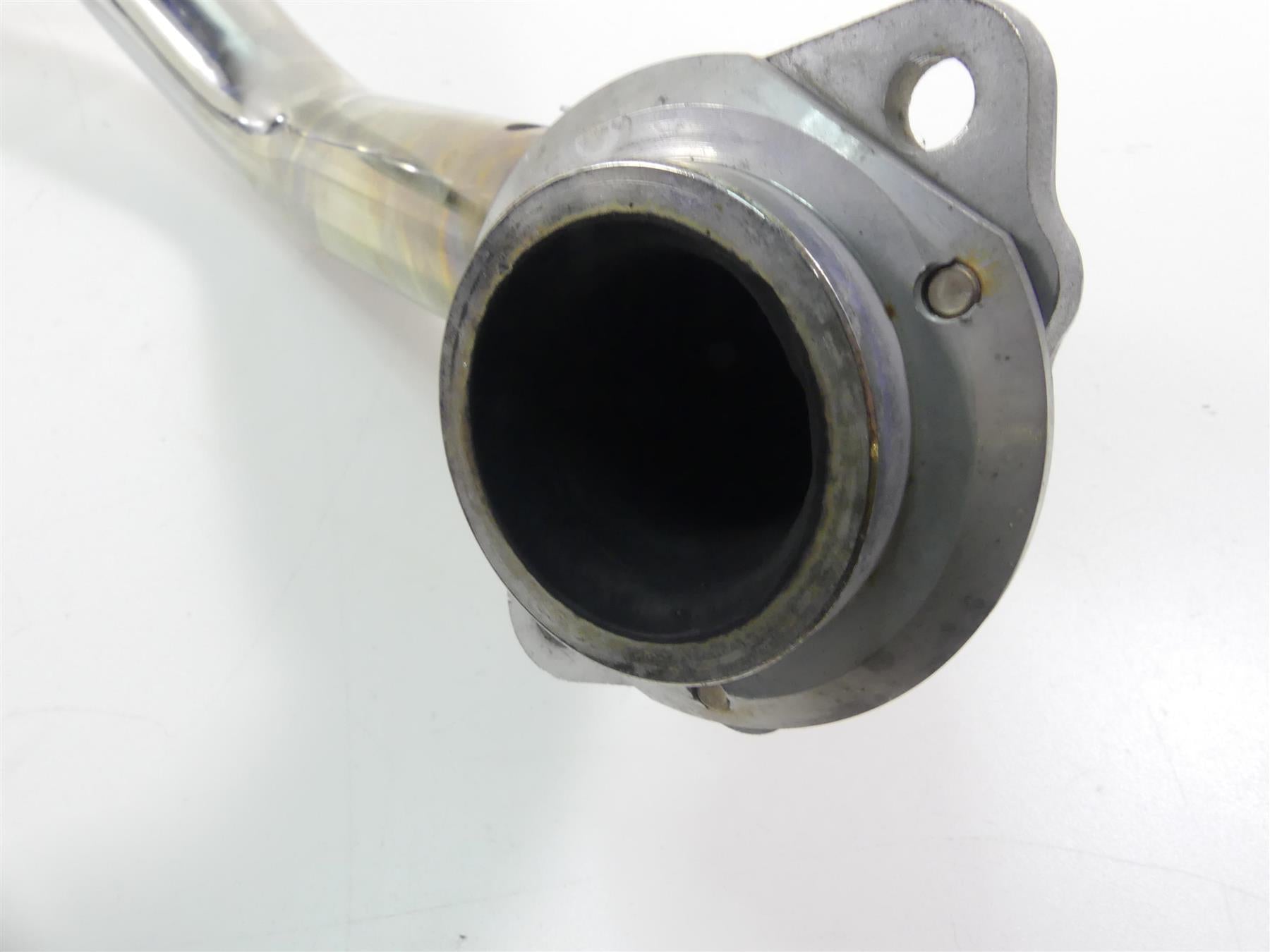 2009 Yamaha XV1700 Road Star Warrior Exhaust Header Manifold Set 5PX-14610-01-00 {{ shop.shopifyCountryName }} - Mototech271
