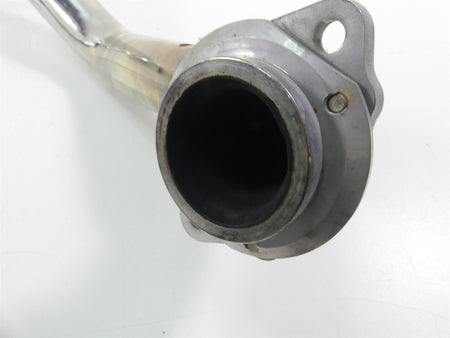 2009 Yamaha XV1700 Road Star Warrior Exhaust Header Manifold Set 5PX-14610-01-00 {{ shop.shopifyCountryName }} - Mototech271