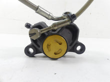 Load image into Gallery viewer, 2009 Buell 1125 CR Rear Brake Caliper + Mounting Bracket H0102.1AM | Mototech271

