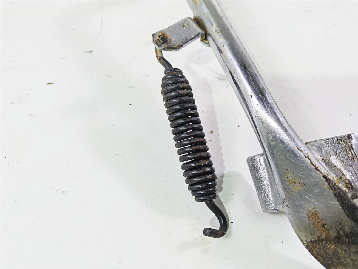 2014 Harley FLS Softail Slim Side Kickstand Jiffy Stand 50103-07B {{ shop.shopifyCountryName }} - Mototech271