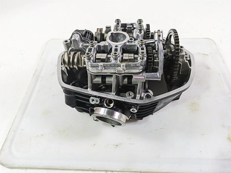 2022 BMW R1250 RT K052 Right Cylinder Head Cylinderhead -Read 11128504124 {{ shop.shopifyCountryName }} - Mototech271