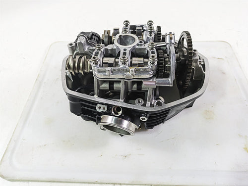 2022 BMW R1250 RT K052 Right Cylinder Head Cylinderhead -Read 11128504124 | Mototech271