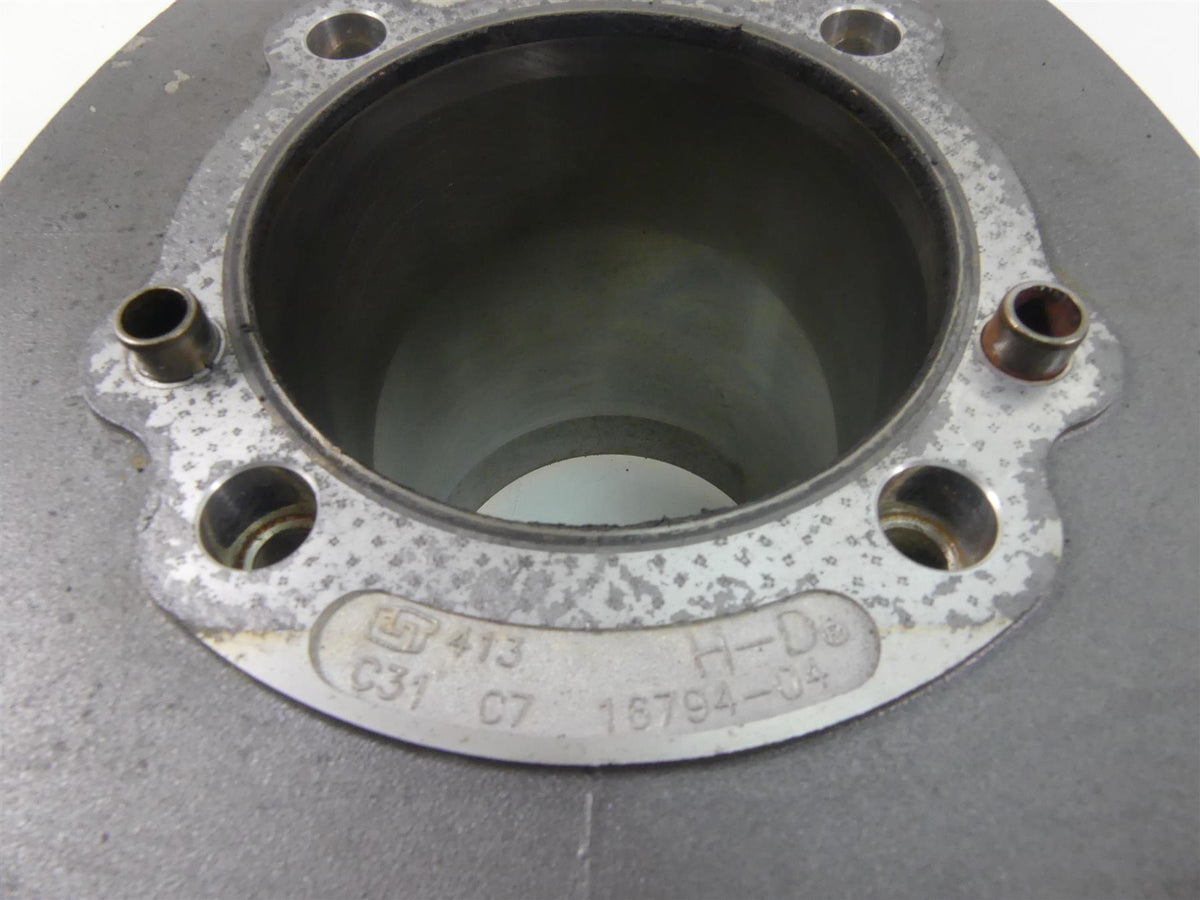 2009 Harley Dyna FXDF SE CVO Fat Bob 110 Cylinder Jug Piston Set 17454-08A {{ shop.shopifyCountryName }} - Mototech271