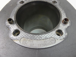 2009 Harley Dyna FXDF SE CVO Fat Bob 110 Cylinder Jug Piston Set 17454-08A