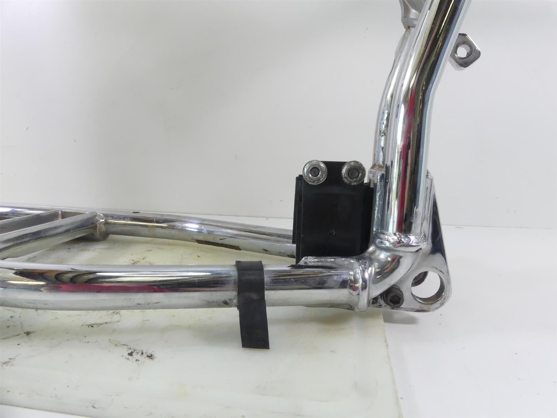 1997 Harley Dyna FXDS Super Glide Conv Main Frame 28dgr - Cln Ez Rgstr 47288-94 {{ shop.shopifyCountryName }} - Mototech271